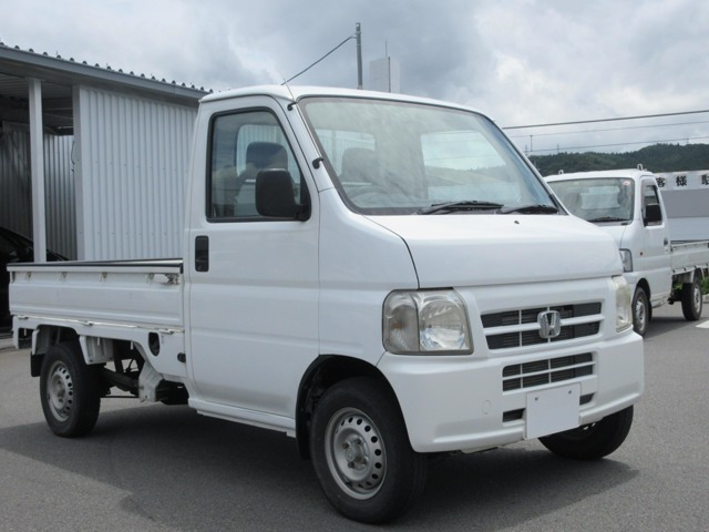 アクティトラック SDX 4WD