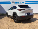 CX-30 2.0 20S ブラックトーンエディション