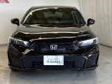シビック 2.0 e:HEV EX 