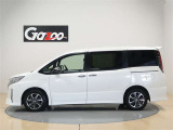 ノア  2.0 Si WxBIII
