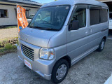 バモスホビオバン プロ 4WD 