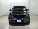 CX-5 2.5 25S Lパッケージ 