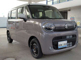 ワゴンRスマイル ハイブリッド(HYBRID) X 4WD 
