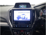 ■カーナビゲーションは や車の必需品です。知らない場所へ行くのも安心。走り慣れた道路では、渋滞情報を確認し、別ルートで時間短縮に活用できます。
