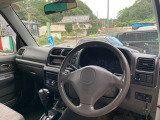 ジムニー XC 4WD