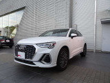 Q3  35 TDI クワトロ Sライン ディーゼルターボ 4WD