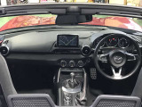 ロードスター 1.5 S スペシャルパッケージ 