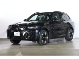 BMW iX3 Mスポーツ