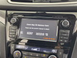 【純正ナビ】専用設計で車内の雰囲気にマッチ!ナビ利用時のマップ表示は見やすく、いつものドライブがグッと楽しくなります!