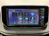 ブルートゥース対応でiPadや携帯電話に入っている音楽を聴くことができます♪