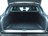 Power Tailgate - With Gesture Control