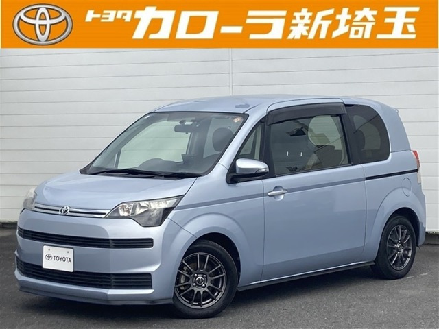 スペイド 1.5 F 