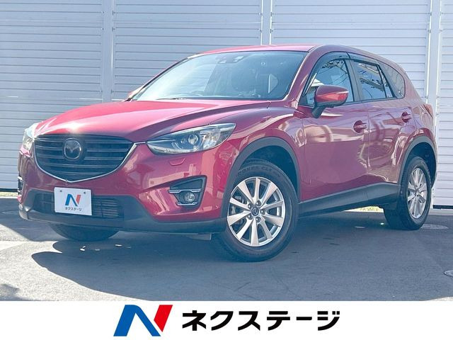CX-5  XD プロアクティブ