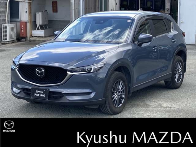 CX-5 2.2 XD プロアクティブ 