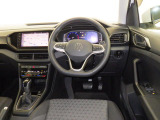T-Cross TSI アクティブ 