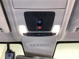 Honda CONNECT搭載車です。「Honda Total Care プレミアム」に加入頂くと、「緊急サポートセンター」や「Honda ALSOK駆けつけサービス」などのサービスが受けられます。