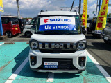 スペーシアギア  
