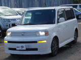 bB 1.5 S Xバージョン 4WD