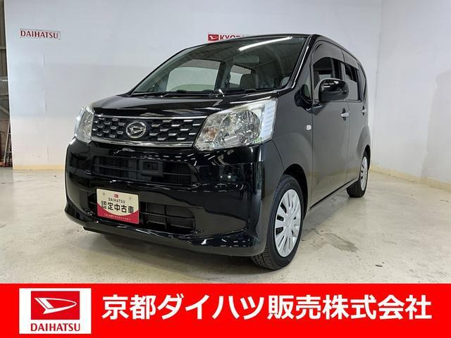 ムーヴ L SA 