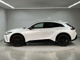 クラウンスポーツ 2.5 RS E-Four 4WD 