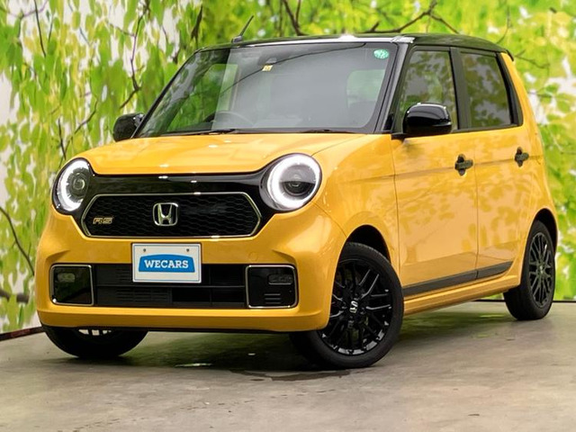 N-ONE RS 