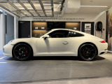 911 カレラS PDK 