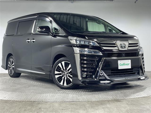ヴェルファイア 2.5 Z Gエディション 修復歴無し
