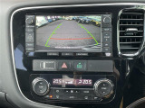 アウトランダーPHEV 2.0 G ナビパッケージ 4WD 4WD 修復歴無し