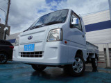サンバートラック TC スーパーチャージャー 4WD 