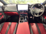 NX 350h Fスポーツ 