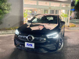 GLAクラス GLA200d 4マチック AMGラインパッケージ 4WD ディーゼルターボ  MP202202
