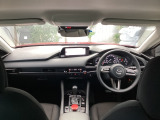 MAZDA3セダン 1.5 15S ツーリング 