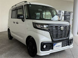 スペーシアベース XF 