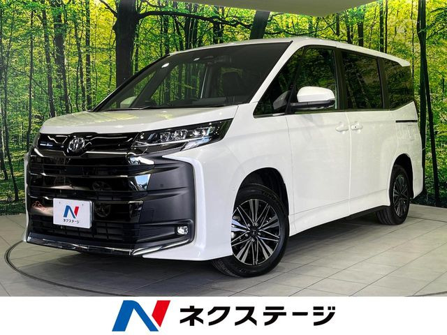 ノア 2.0 S -Z
