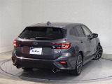 レヴォーグ 1.8 STI スポーツ EX 4WD 