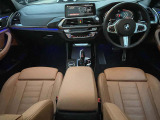 X3 xドライブ20d Mスポーツ ディーゼル 4WD 