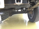 錆びの少ない車両です