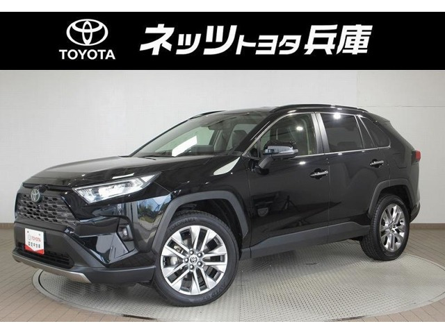 RAV4  2.0 G 4WD
