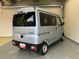ハイゼットカーゴ  デラックス