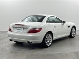 SLKクラス SLK200 ブルーエフィシェンシー 本革シート 修復歴無し