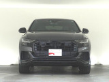 Q8 55 TFSI クワトロ Sライン 4WD 