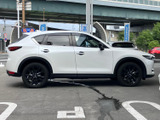 CX-5 2.5 25S ブラックトーンエディション 4WD 