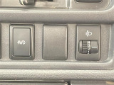 キャリイ KC エアコン パワステ 4WD 5MT