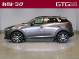 CX-3 1.5 XD プロアクティブ 
