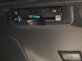 高速走行時に大変便利なETCが付いています、納車後即使用可能です!