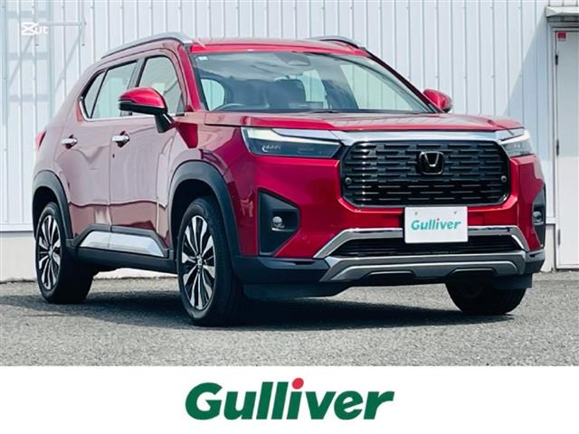 WR-V1.5 Z プラス修復歴無し