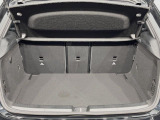 ●トランクルーム:趣味が広がる収容スペース!これだけの広さがあればお買い物やレジャーなどにも最適です!使用感も少なくきれいな状態を維持しております。