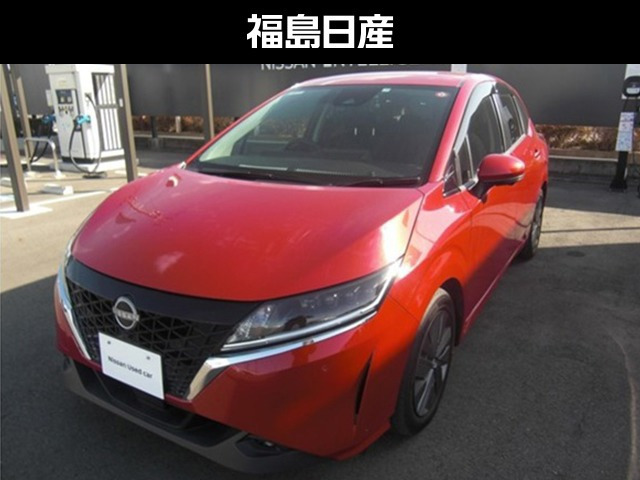 日産 ノート 