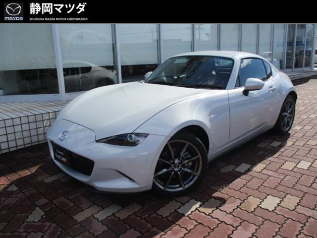 ロードスターRF 2.0 VS 