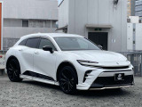斜め前方からの外装状態